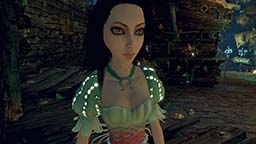 Alice Madness Returns Ultra HD